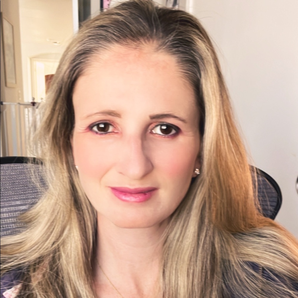 Meet your Posher, Joanna